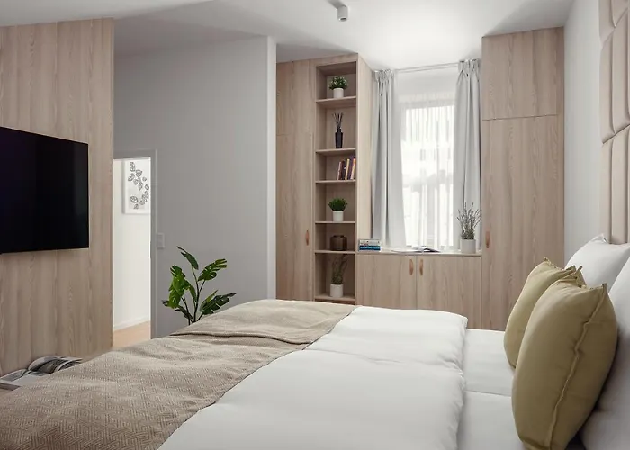 U Pujcovny Apartment Old Town Prague