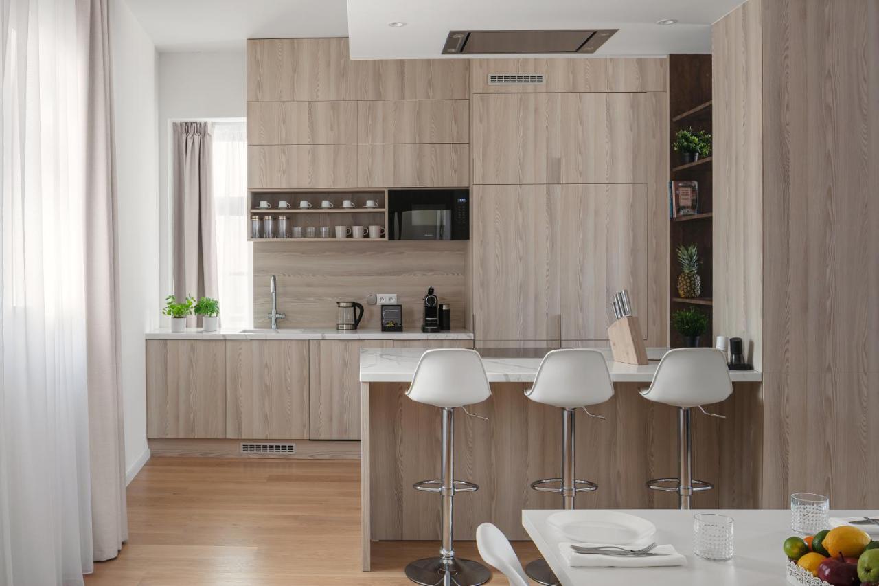 Apartament U Pujcovny Old Town *